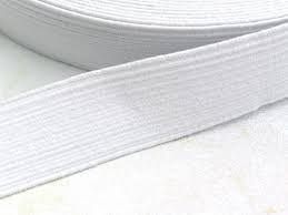 Textile Elastics